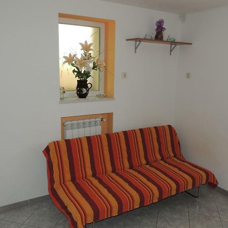 Apartments Palma Лабин Екстериор снимка
