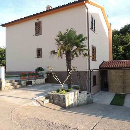 Apartments Palma Лабин Екстериор снимка