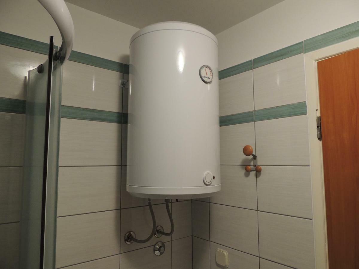 Apartments Palma Лабин Екстериор снимка