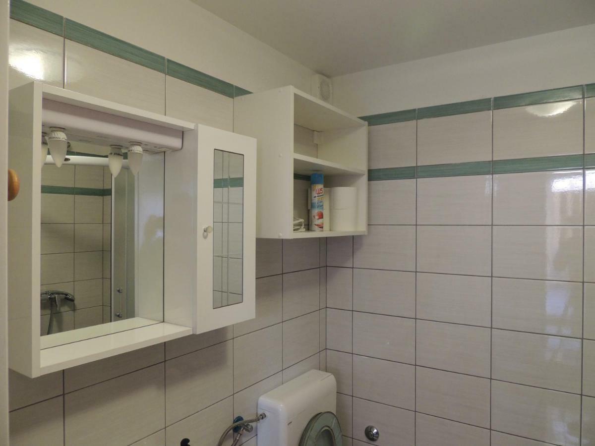Apartments Palma Лабин Екстериор снимка
