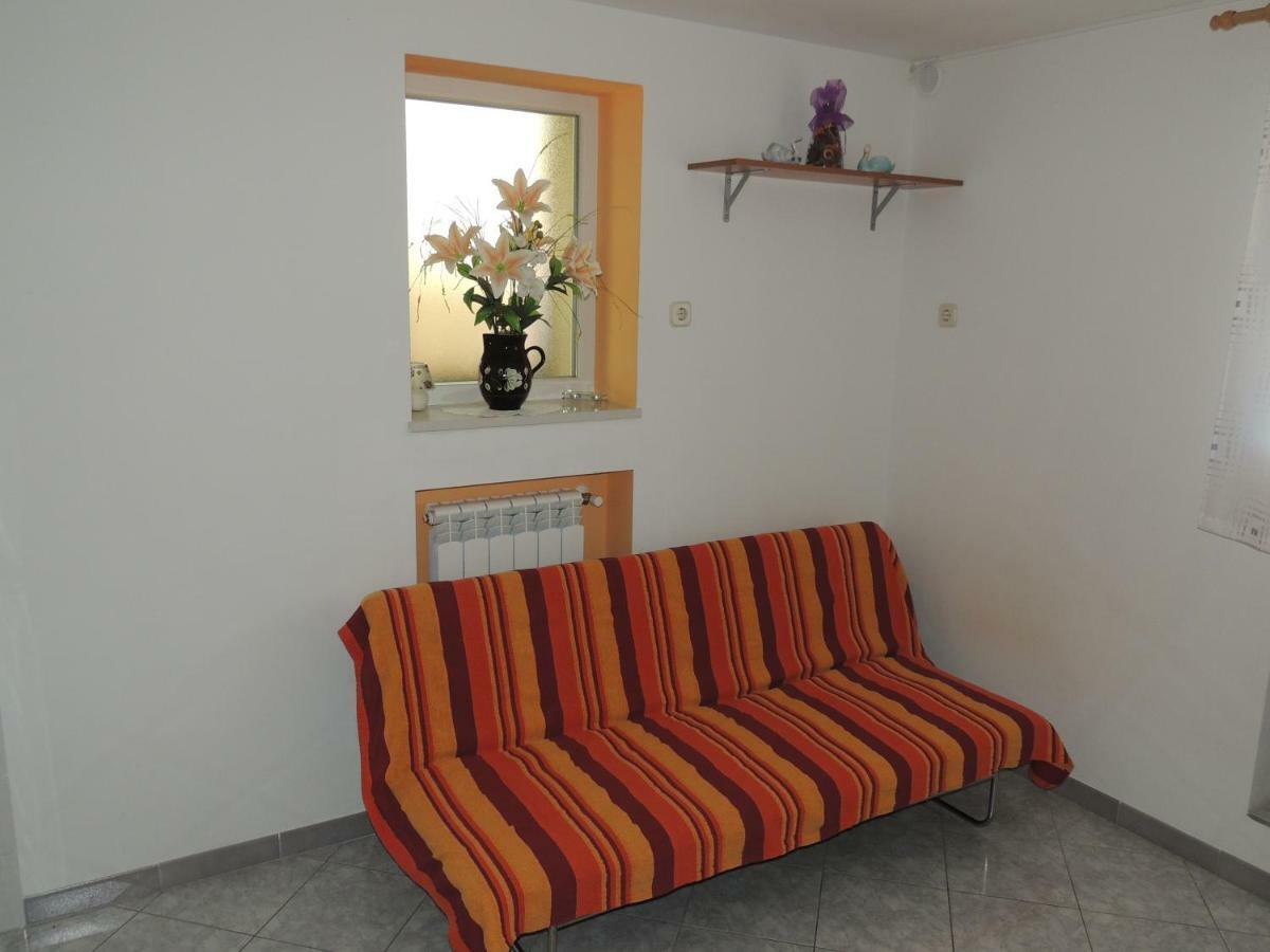 Apartments Palma Лабин Екстериор снимка