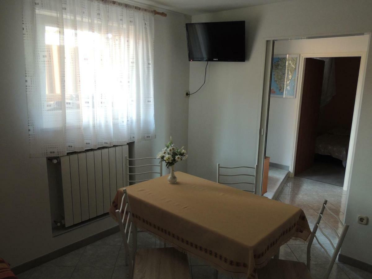 Apartments Palma Лабин Екстериор снимка